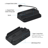 Charging Dock for Steam Deck - Black (GP-810)