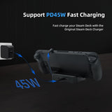 Charging Dock for Steam Deck - Black (GP-810)