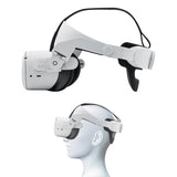 Adjustable Head Strap for Oculus Quest 2(OQ032)
