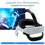 Adjustable Head Strap for Oculus Quest 2(OQ032)