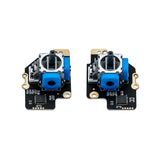 GuliKit Electromagnetic Joystick Module for Steam Deck (Pair)