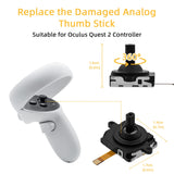 Analog Stick for Oculus Quest 2 Controller