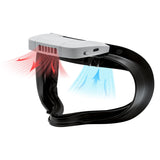 KJH Cooling Fan for Oculus Quest 2 - White (KJH-OQ2-004)