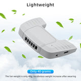 KJH Cooling Fan for Oculus Quest 2 - White (KJH-OQ2-004)