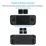 PGTech Foldable Stand with Protective Sticker for Steam Deck (GP-816)