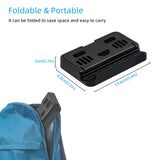 PGTech Foldable Stand with Protective Sticker for Steam Deck (GP-816)