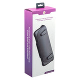 Protective Case with Detachable Front Shell and Kickstand for Steam Deck(JYS-SD012)