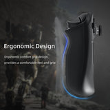 Protective Case with Detachable Front Shell and Kickstand for Steam Deck(JYS-SD012)