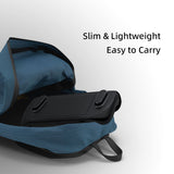 Protective Case with Detachable Front Shell and Kickstand for Steam Deck(JYS-SD012)