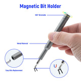 Repair Kit with Opening Tool for Steam Deck(KS13D)