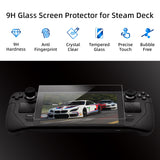 19 In 1 Accessories Bundle for Steam Deck(JYS-SD021)