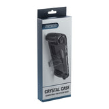 PGTech Crystal Case with Kickstand for Steam Deck(GP-822)