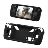 PGTech Silicon Case with Kickstand for Steam Deck(GP-823)
