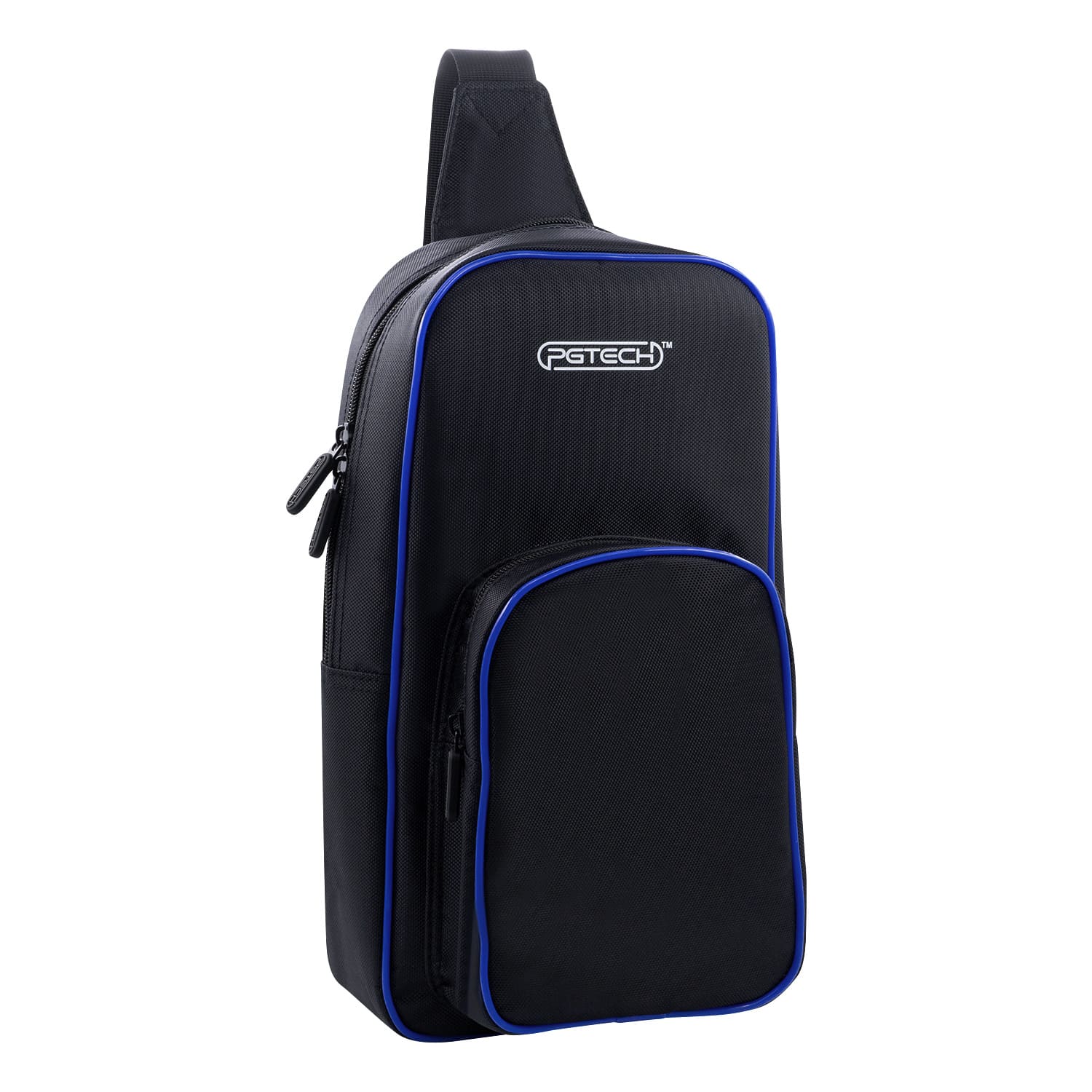 PGTech Multifunctional Storage Bag for Steam Deck Black GP 825 SupremeGameGear
