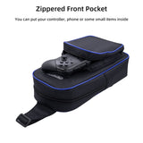 PGTech Multifunctional Storage Bag for Steam Deck-Black(GP-825)