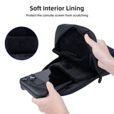PGTech Multifunctional Storage Bag for Steam Deck-Black(GP-825)