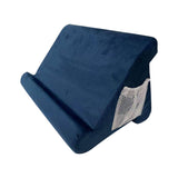 Multi-Angle Pillow Stand for Tablet/iPad/E-Reader