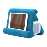 Multi-Angle Pillow Stand for Tablet/iPad/E-Reader
