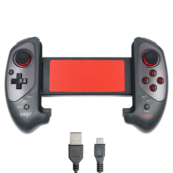 IPEGA PG-9083S Bluetooth Stretching Gamepad for Android/iOS/Windows PC