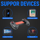 IPEGA PG-9083S Bluetooth Stretching Gamepad for Android/iOS/Windows PC