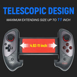 IPEGA PG-9083S Bluetooth Stretching Gamepad for Android/iOS/Windows PC