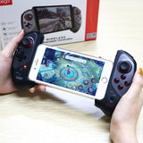 IPEGA PG-9083S Bluetooth Stretching Gamepad for Android/iOS/Windows PC