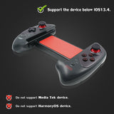 IPEGA PG-9083S Bluetooth Stretching Gamepad for Android/iOS/Windows PC