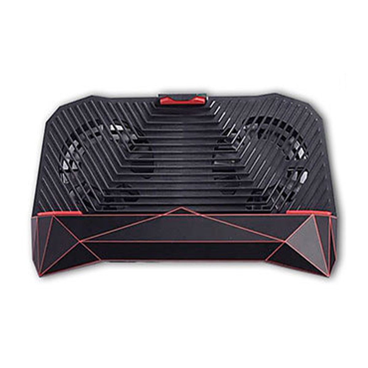 Universal Dual Fan Cooling Radiator for Mobile phone – SupremeGameGear