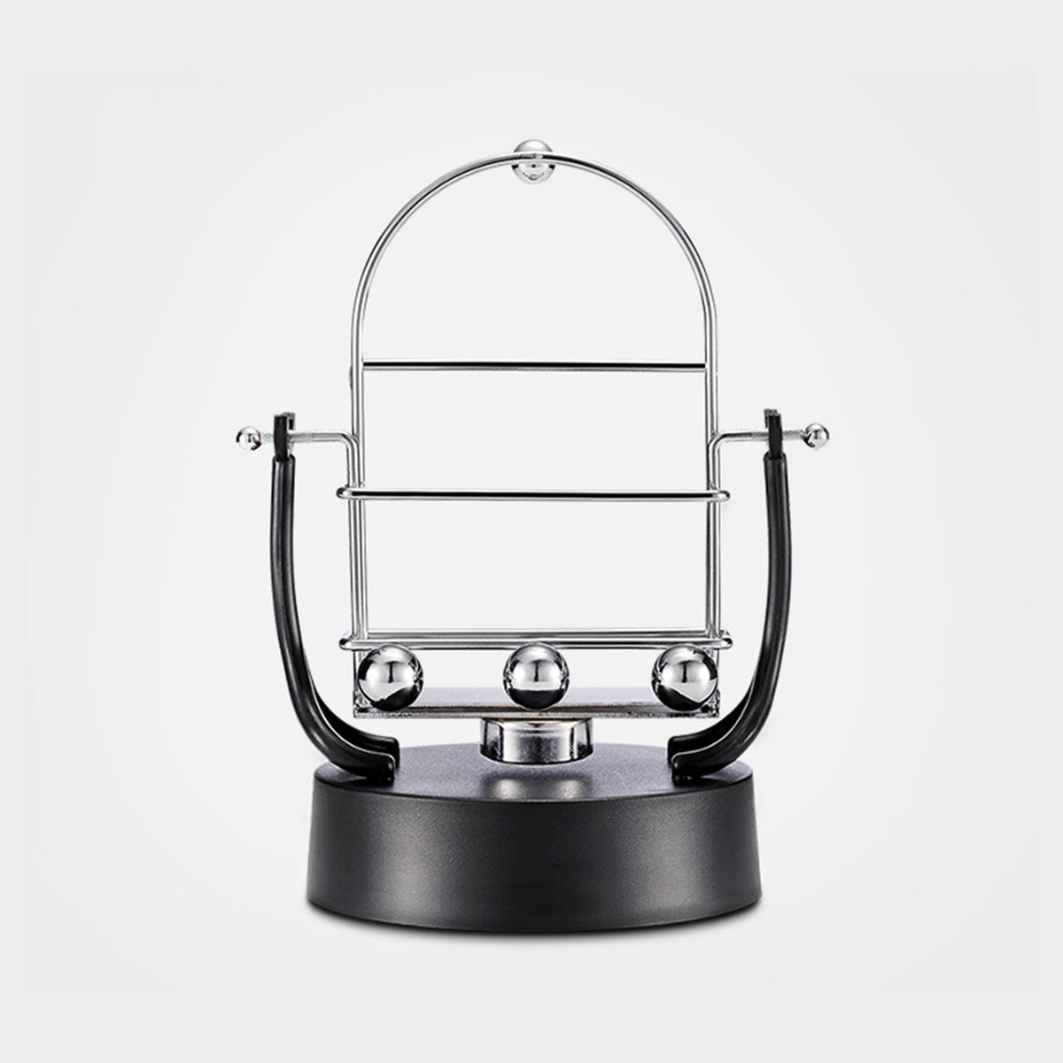 Mobile Phone Swing Motion Auto Step Shaker - Black – SupremeGameGear