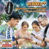 Brook Pocket Auto Catch Reviver Plus for Pokemon Go (EFM0009957)