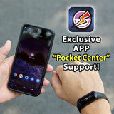 Brook Pocket Auto Catch Reviver Plus for Pokemon Go (EFM0009957)