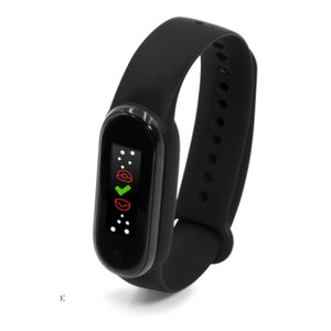 Datel Go-Tcha Classic LED Touch Wristband for Pokemon Go