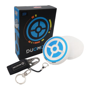 MEGACOM DuoMon