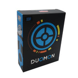 MEGACOM DuoMon