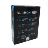 MEGACOM DuoMon