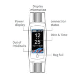 Brook Auto Catch Watchic Plus For Pokemon Go