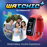 Brook Auto Catch Watchic Plus For Pokemon Go