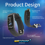 Brook Auto Catch Watchic Plus For Pokemon Go