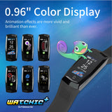 Brook Auto Catch Watchic Plus For Pokemon Go