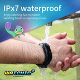Brook Auto Catch Watchic Plus For Pokemon Go
