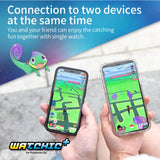 Brook Auto Catch Watchic Plus For Pokemon Go