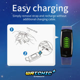 Brook Auto Catch Watchic Plus For Pokemon Go
