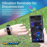 Brook Auto Catch Watchic Plus For Pokemon Go