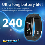 Brook Auto Catch Watchic Plus For Pokemon Go