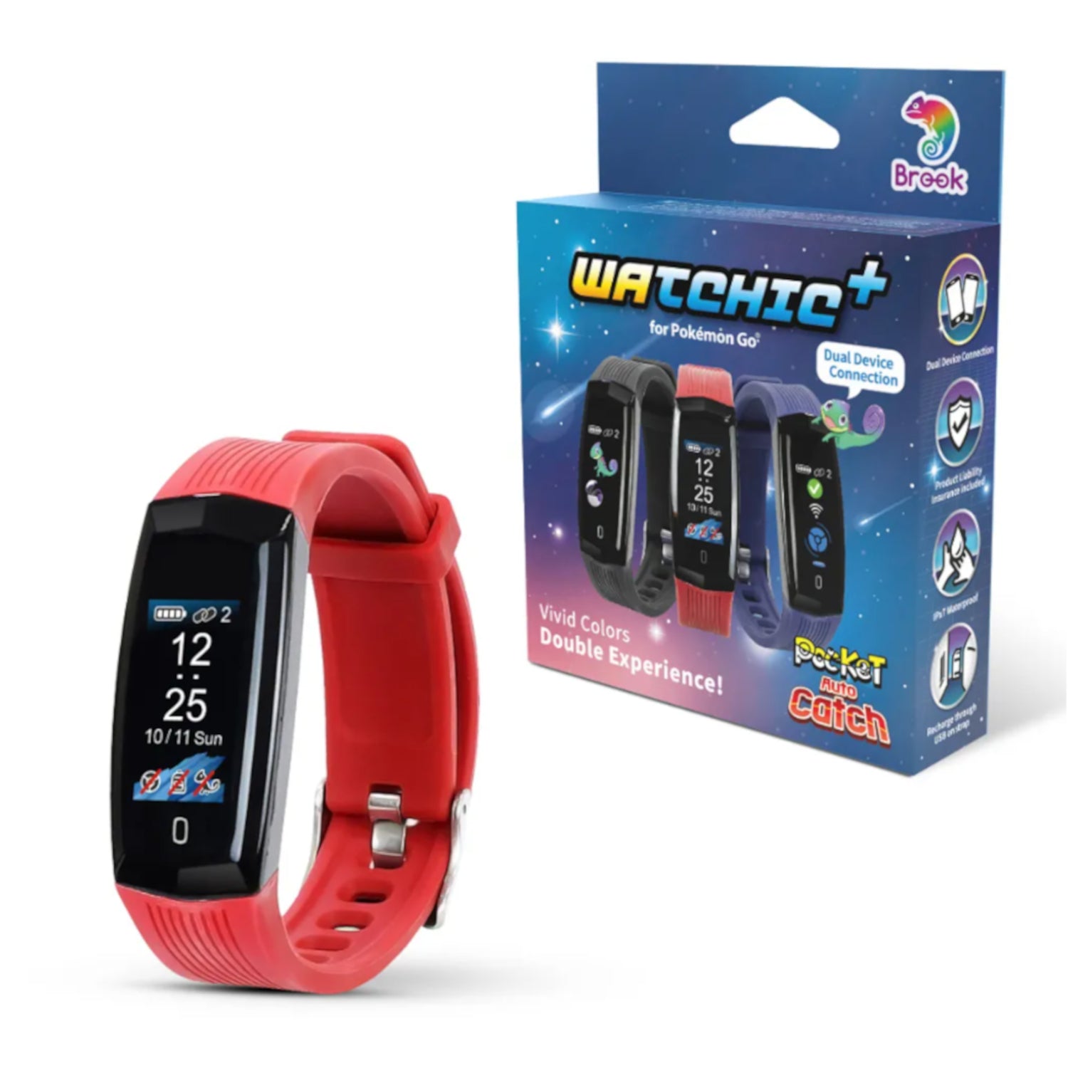 Touch Screen Pokemon Go Watch Walmart Pokemon Touch Screen Watch