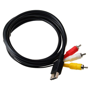 AV Cable for Sega Dreamcast