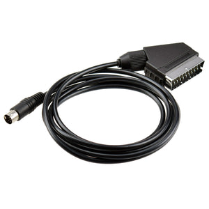 RGB Scart Cable for Sega Genesis 2