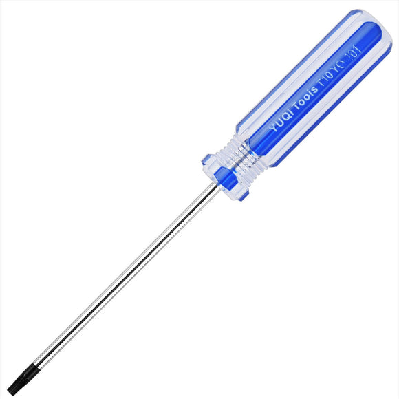 Torx T10 with Hole Screwdriver