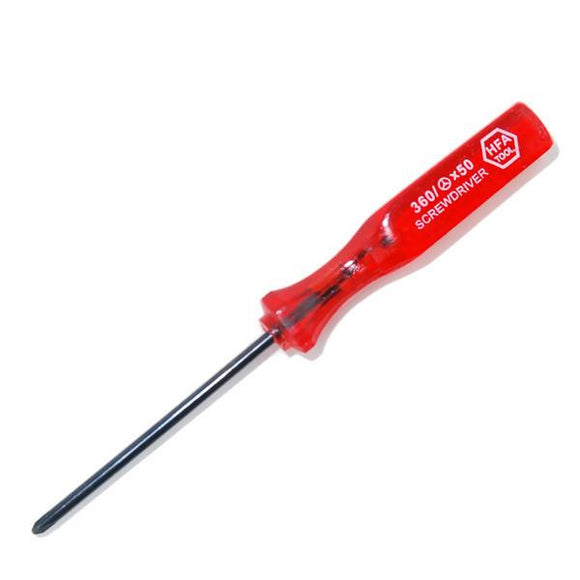 Screwdriver for Wii/NDS/NDS Lite/GBA/GBA SP (Y)