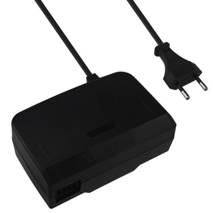 Universal AC Adapter for Nintendo N64 EU Plug